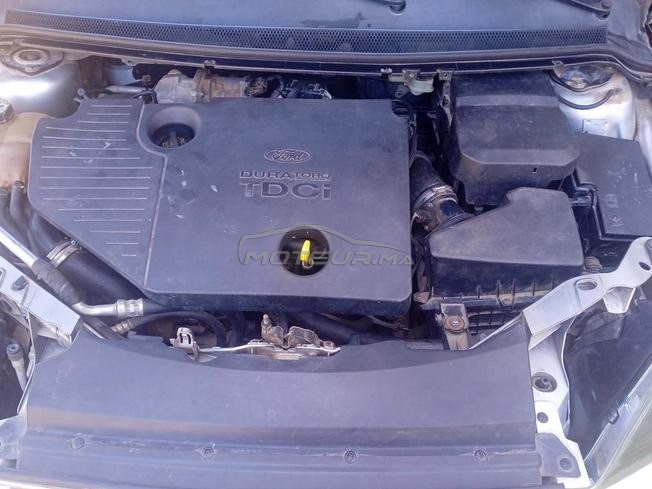 Ford focus a vendre