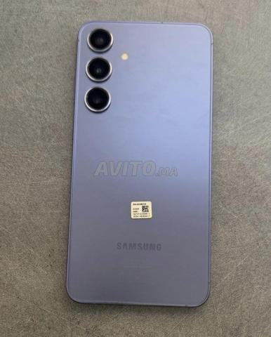 Samsung s24 plus - 2