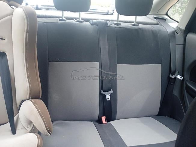 Ford focus a vendre