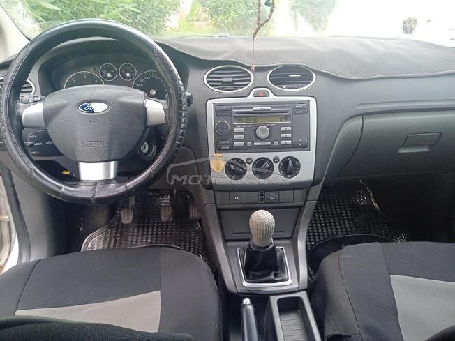 Ford focus a vendre