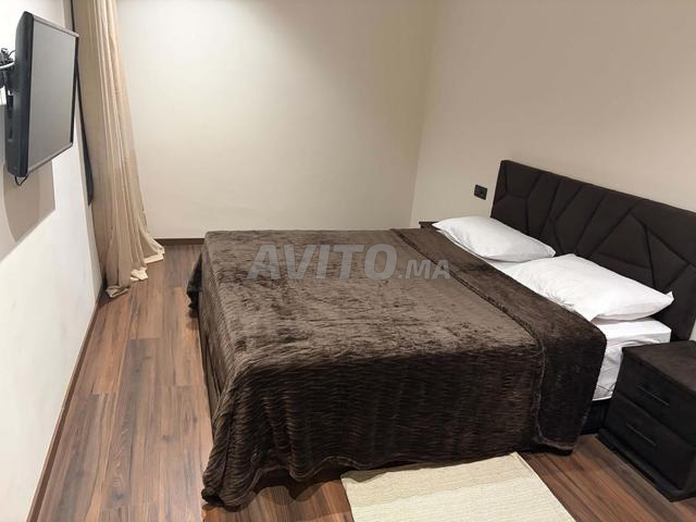 Appartement à louer 46 m² à Casablanca - 2