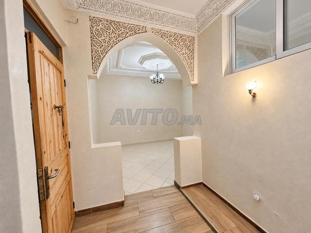 Appartement Style Riad à louer 60 m² à Marrakech - 2