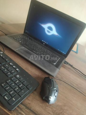 لابتوب HP 650