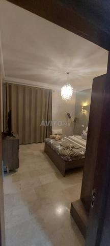 Appartement à louer 100 m² à Agadir - 2