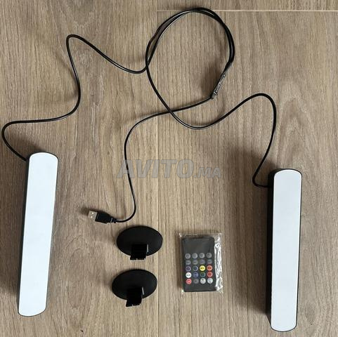 مصابيح LED عصرية - 2