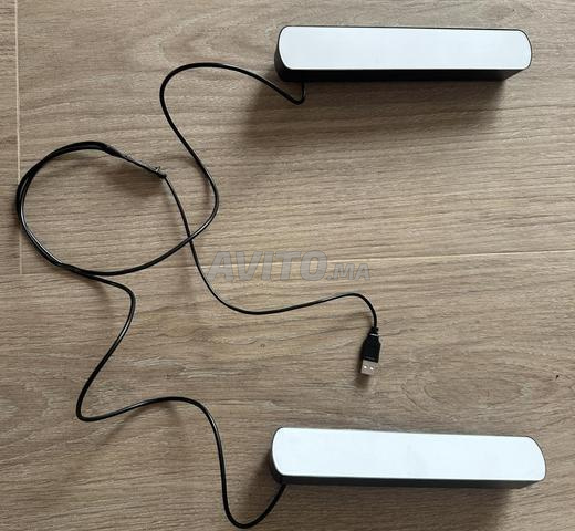 مصابيح LED عصرية