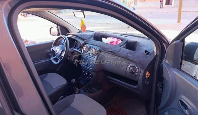 Dacia dokker 2019