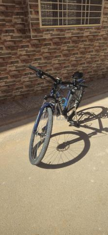 Vélo VTT B'TWIN - 2