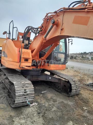 بوكلان دوسان 235 LCR 2011 ديوانة 2024 - 2