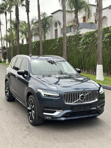 VOLVO XC90 - 2