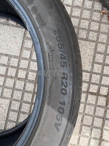 Pneu Kumho neuf - 2