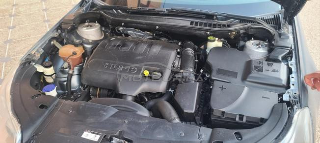 Citroën c5 d’un excellent état 