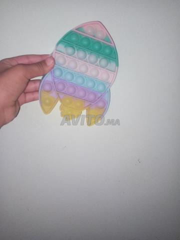 لعبة بوب ات جميلة بسعر مناسب