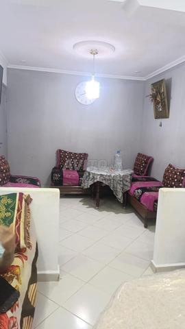 Appartement à vendre 55 m² à Nador - 2