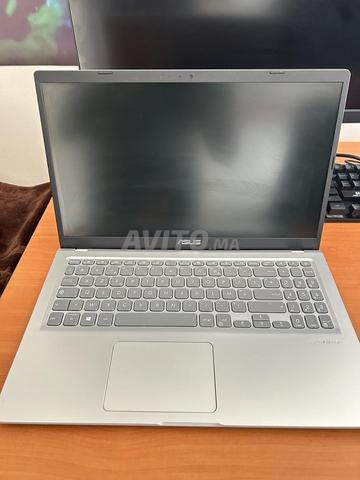 ASUS VivoBook X515EA – i5 11e gen - 2