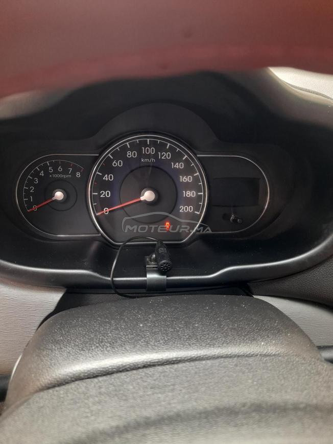 Hunday i10