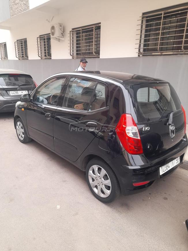 Hunday i10