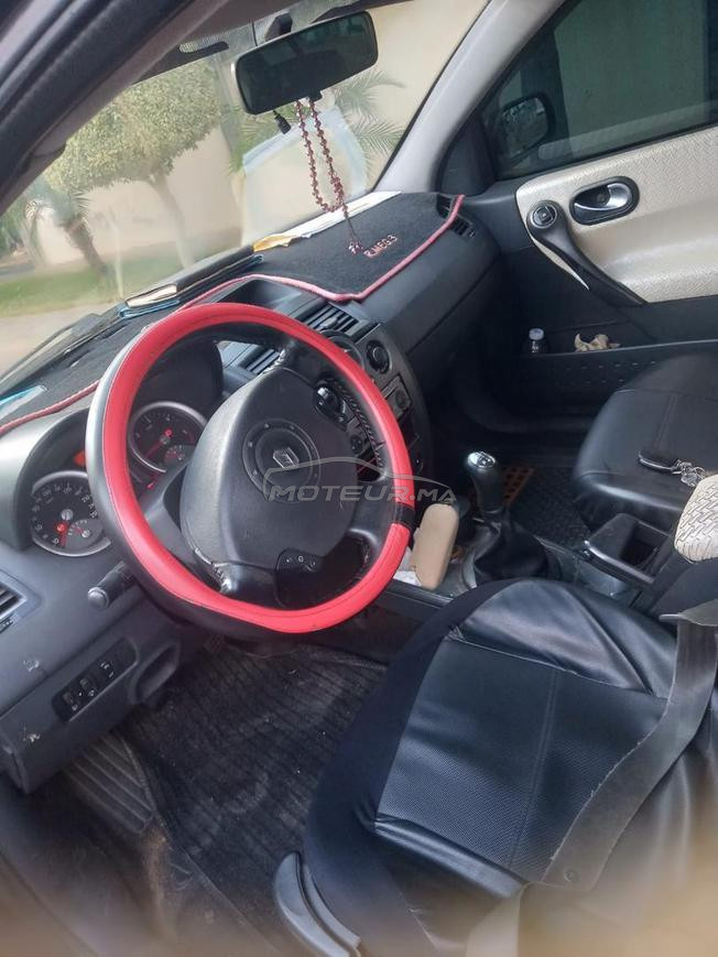 Renault Megan 2005