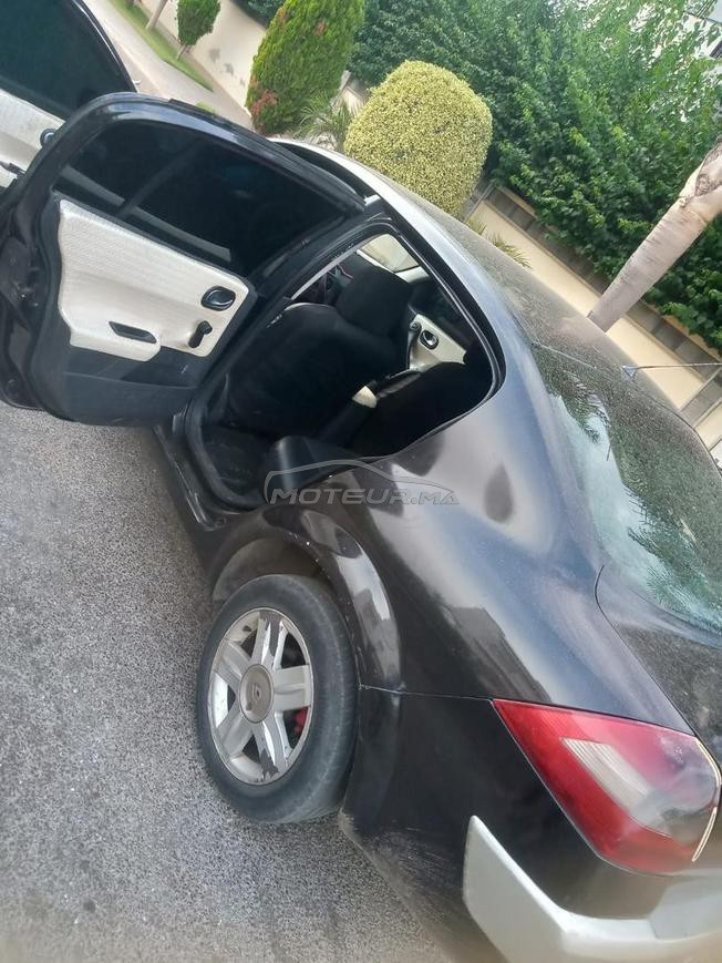 Renault Megan 2005