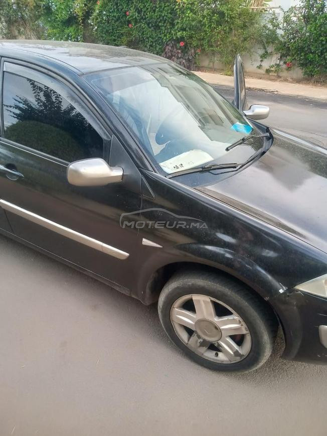 Renault Megan 2005