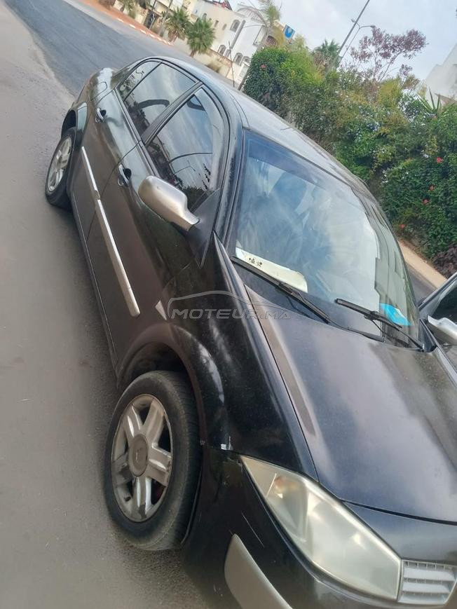 Renault Megan 2005