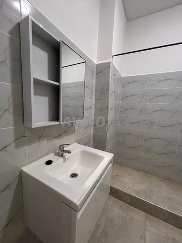 شقة للكراء سكن أو مكتب بطنجة - 2