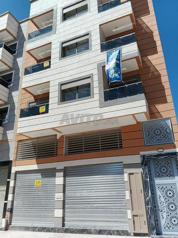 Super magasins à vendre sur double voie 60m-120m - 2