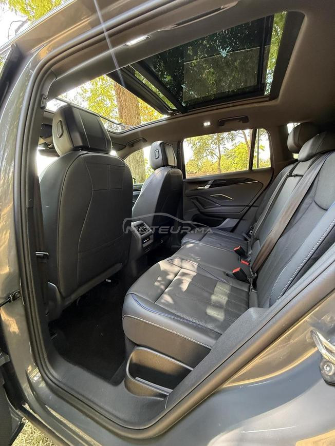 Nouvelle Volkswagen Tiguan 272cv R Line toit pano