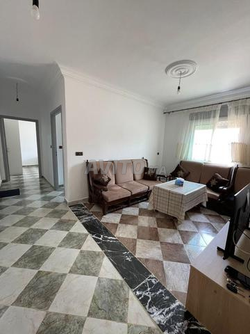 Appartement à Corniche Ouad Laou à 1 min de la plage - 2