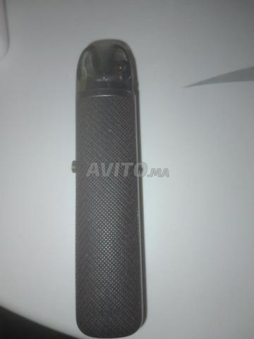 شيشة فابي برو سائل قابل لإعادة الشحن - 2