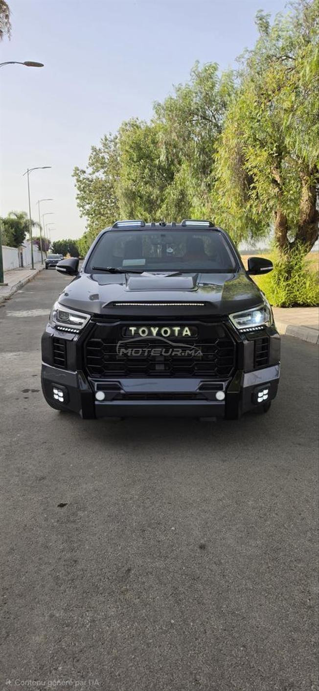 toyota revo