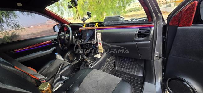 toyota revo
