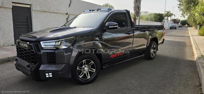 toyota revo