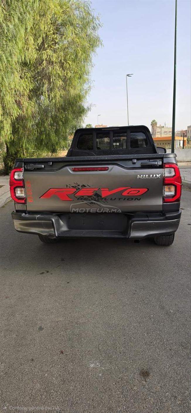 toyota revo
