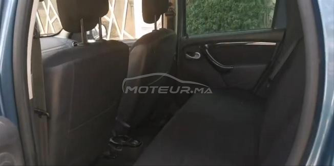 Dacia Duster 2012