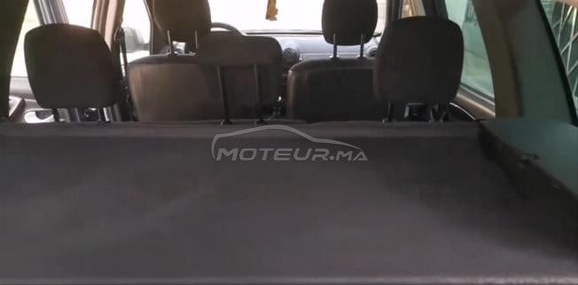 Dacia Duster 2012