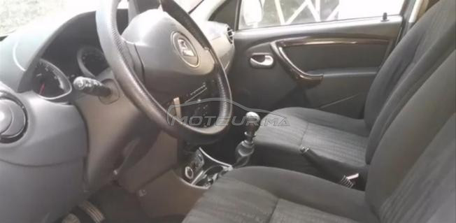 Dacia Duster 2012