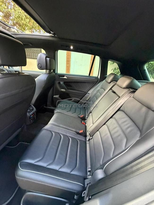 tiguan R-line 