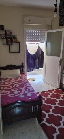 Appartement à louer 85 m² à Tanger