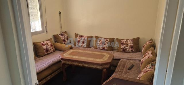 Appartement à louer 85 m² à Tanger - 2