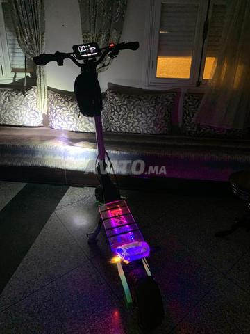 سكوتر كهربائي Hezzo GT 06 pro - 2