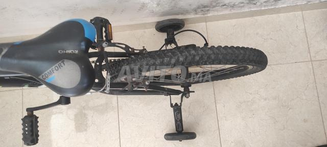 Vélo Byclette - 2