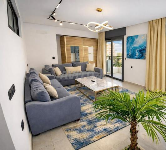 Appartement à louer NEJMA centre ville - 2