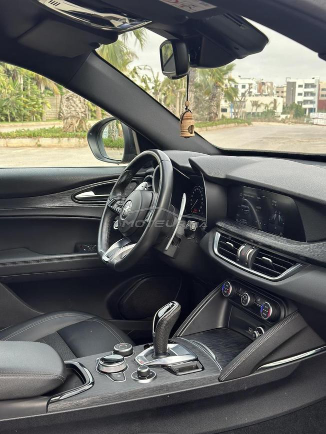 2024 ALFA ROMEO STELVIO