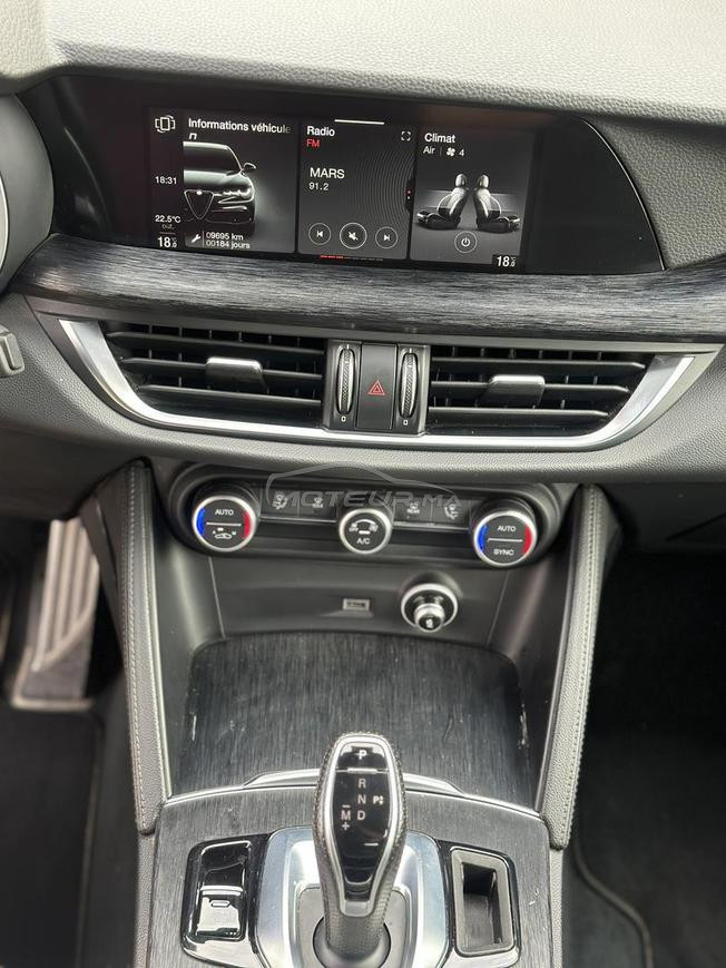 2024 ALFA ROMEO STELVIO