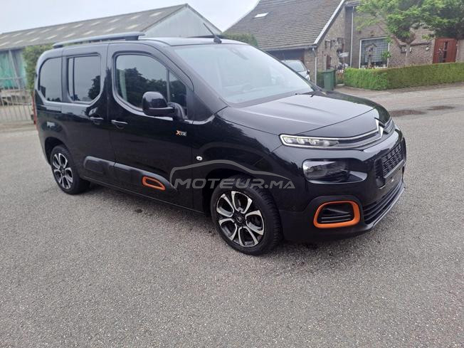 Berlingo de douan