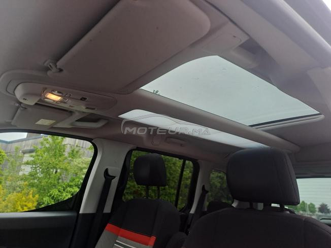 Berlingo de douan