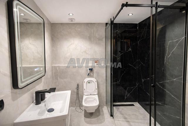 Appartement à louer Nejma centre ville - 2