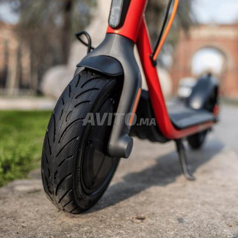 Trottinette Ninebot D18E - 2