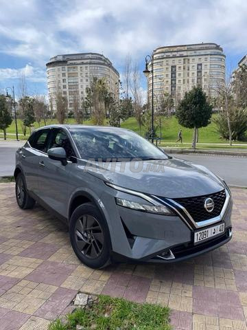 Voiture à vendre - 2